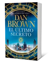 Miniatura portada 3d El último secreto (Ed. Cono Sur)