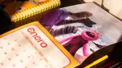Portada Calendario 31 minutos 0