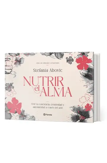 Portada Nutrir el alma