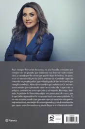 Miniatura contraportada Sueños de bronce (Serie Faye 3)