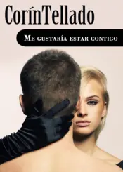 Portada Me gustaría estar contigo