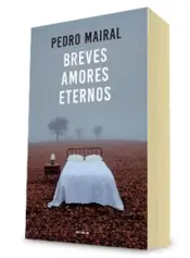 Miniatura portada 3d Breves amores eternos (NE)