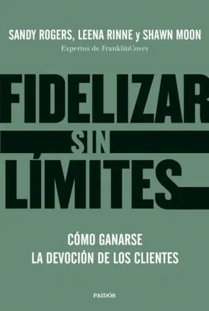 Portada Fidelizar sin límites
