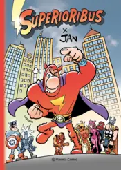 Portada Superioribus de Jan