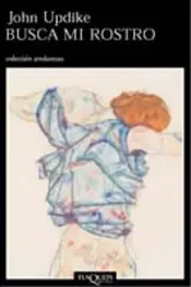 Portada Busca mi rostro