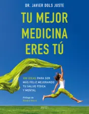 Portada Tu mejor medicina eres tú