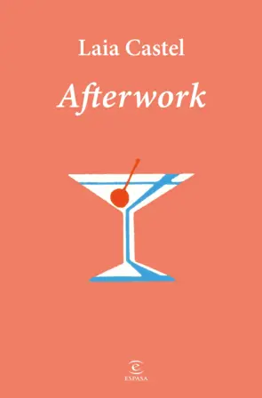 Portada Afterwork