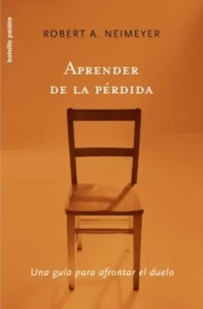 Portada Aprender de la pérdida