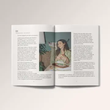 Imagen extra Chula, estás cabrón 2