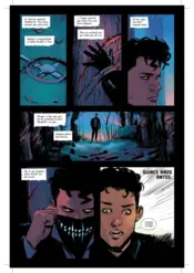 Portada La casa Slaughter nº 01 2