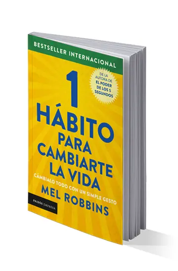Portada 1 hábito para cambiarte la vida