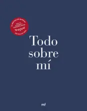 Portada Todo sobre mí