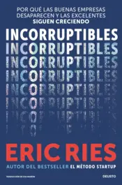Portada Incorruptibles