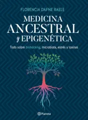 Portada Medicina ancestral y epigenética