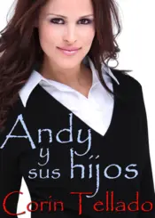 Portada Andy y sus hijos