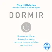 Portada Dormir