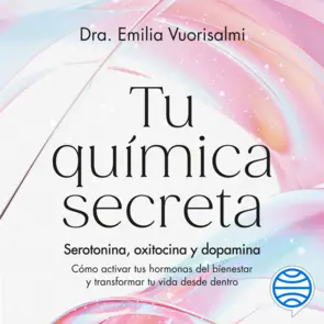 Portada Tu química secreta