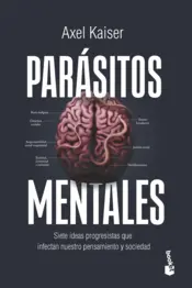 Portada Parásitos mentales