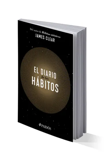 Portada El diario de los hábitos