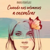 Portada Cuando nos volvamos a encontrar