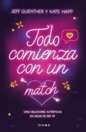 Portada Todo comienza con un match