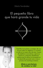 Portada El pequeño libro que hará grande tu vida