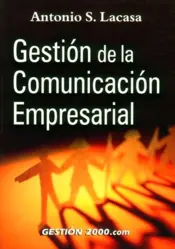 Portada Gestión de la comunicación empresarial