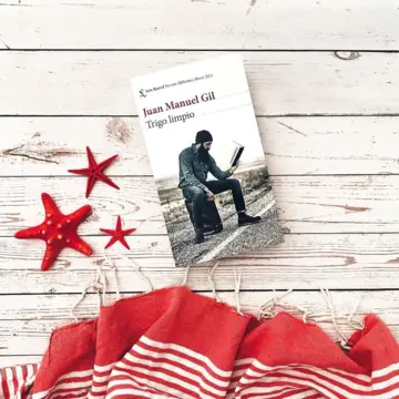 Imagen extra Trigo limpio 1