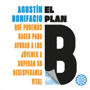Portada El plan B