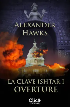 Portada La clave Ishtar I. Overture (Epub 3)