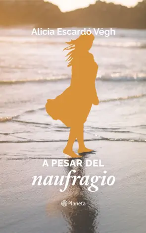 Portada A pesar del naufragio