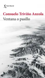 Portada Ventana o pasillo