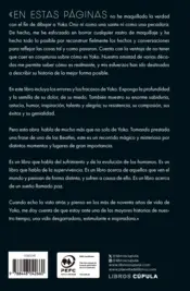 Miniatura contraportada Yoko