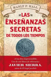 Portada Las enseñanzas secretas de todos los tiempos