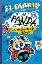 Portada El diario de Panda