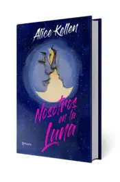 Miniatura portada 3d Nosotros en la luna. Edición especial