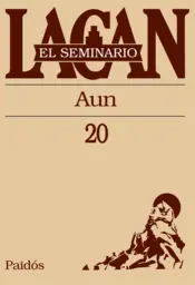 Portada El seminario XX. Aun