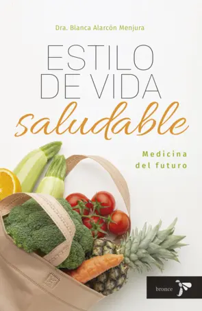 Portada Estilo de vida saludable