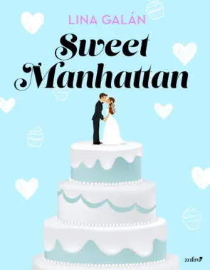 Portada Sweet Manhattan