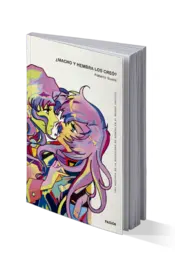 Miniatura portada 3d ¿Macho y hembra los creó?