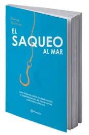 Miniatura portada 3d El saqueo al mar