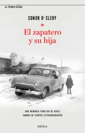 Portada El zapatero y su hija