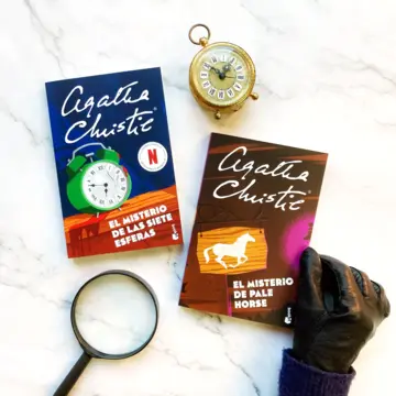 Imagen extra El misterio de las siete esferas 0