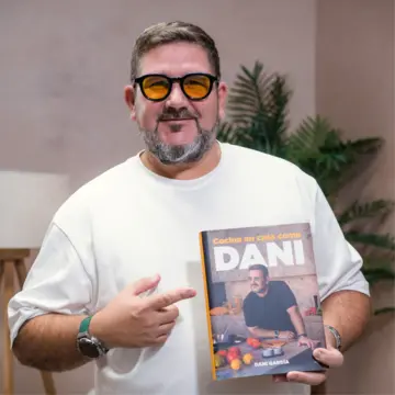 Imagen extra Cocina en casa como Dani 4