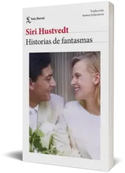 Portada  Historias de fantasmas