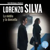 Portada La niebla y la doncella