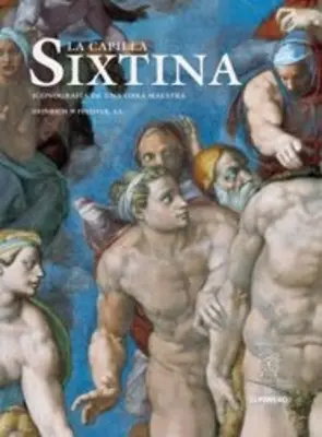 Portada La capilla sixtina