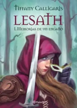 Portada Lesath