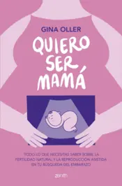Portada Quiero ser mamá