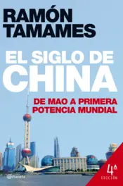 Portada El siglo de China